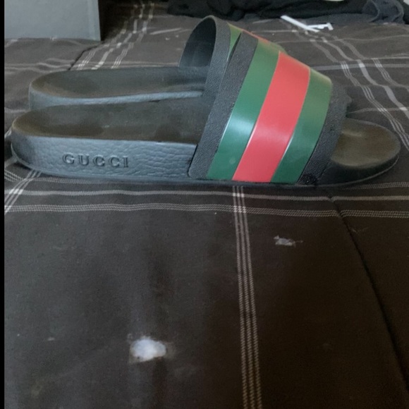 Gucci Slides - Picture 5 of 6